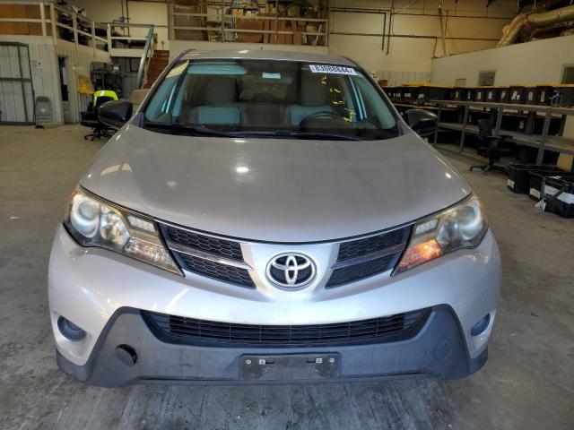 Photo 4 VIN: 2T3BFREV7DW082715 - TOYOTA RAV4 LE 