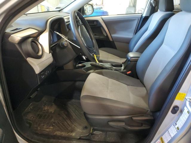 Photo 6 VIN: 2T3BFREV7DW082715 - TOYOTA RAV4 LE 