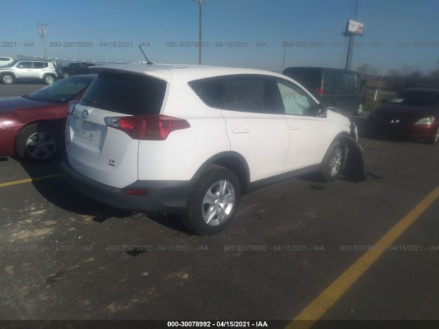 Photo 3 VIN: 2T3BFREV7DW102803 - TOYOTA RAV4 