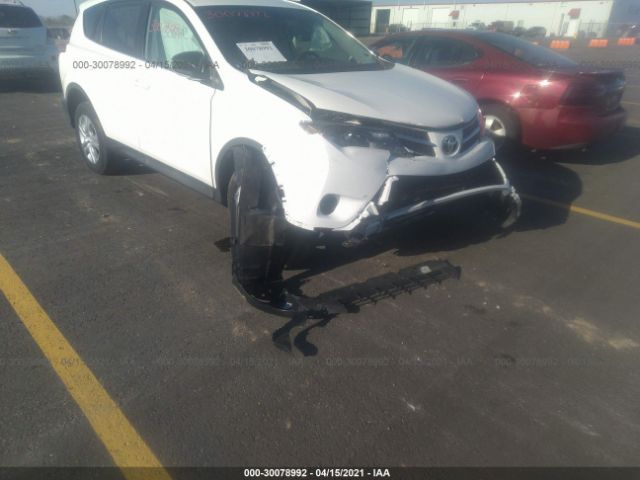 Photo 5 VIN: 2T3BFREV7DW102803 - TOYOTA RAV4 