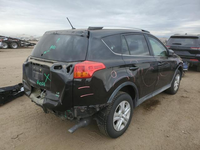 Photo 2 VIN: 2T3BFREV7DW115342 - TOYOTA RAV4 