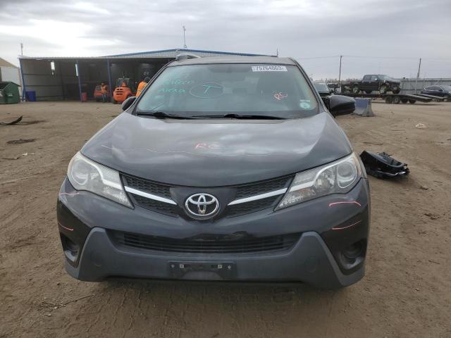 Photo 4 VIN: 2T3BFREV7DW115342 - TOYOTA RAV4 