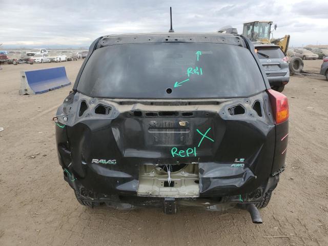 Photo 5 VIN: 2T3BFREV7DW115342 - TOYOTA RAV4 