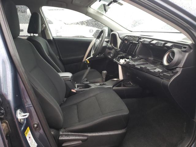 Photo 4 VIN: 2T3BFREV7EW127122 - TOYOTA RAV4 LE 