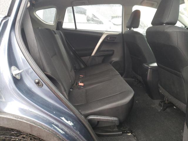 Photo 5 VIN: 2T3BFREV7EW127122 - TOYOTA RAV4 LE 