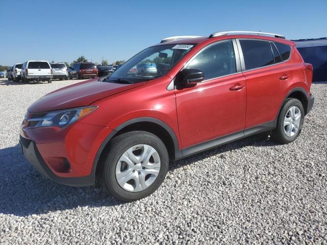 Photo 0 VIN: 2T3BFREV7EW133163 - TOYOTA RAV4 LE 