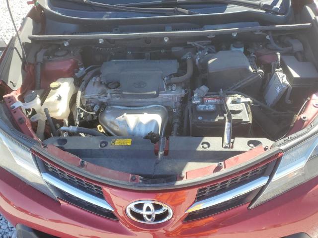 Photo 11 VIN: 2T3BFREV7EW133163 - TOYOTA RAV4 LE 