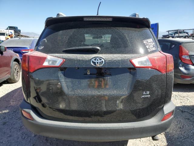 Photo 5 VIN: 2T3BFREV7EW142705 - TOYOTA RAV4 LE 