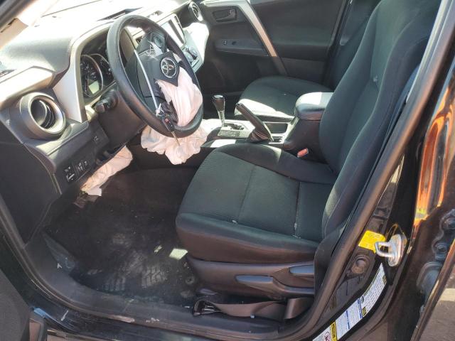 Photo 6 VIN: 2T3BFREV7EW142705 - TOYOTA RAV4 LE 