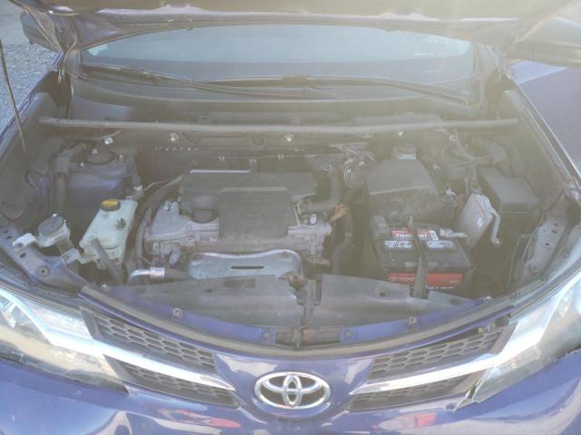 Photo 6 VIN: 2T3BFREV7EW148858 - TOYOTA RAV4 LE 