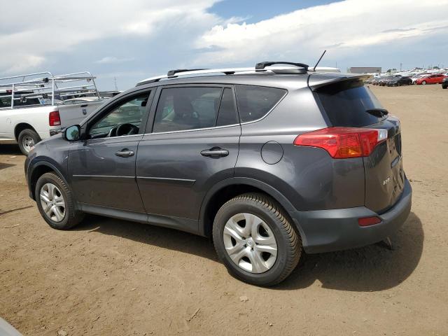 Photo 1 VIN: 2T3BFREV7EW152991 - TOYOTA RAV4 