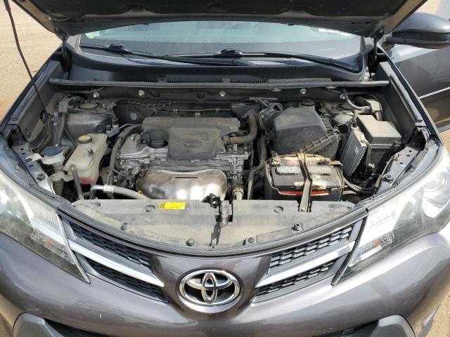 Photo 10 VIN: 2T3BFREV7EW152991 - TOYOTA RAV4 