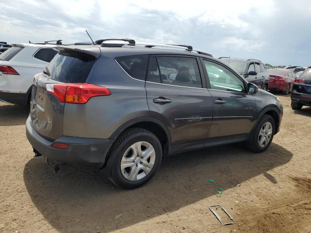 Photo 2 VIN: 2T3BFREV7EW152991 - TOYOTA RAV4 