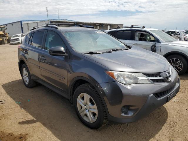 Photo 3 VIN: 2T3BFREV7EW152991 - TOYOTA RAV4 