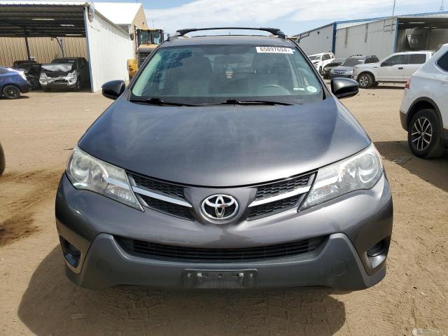 Photo 4 VIN: 2T3BFREV7EW152991 - TOYOTA RAV4 