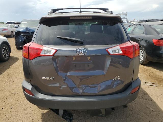 Photo 5 VIN: 2T3BFREV7EW152991 - TOYOTA RAV4 