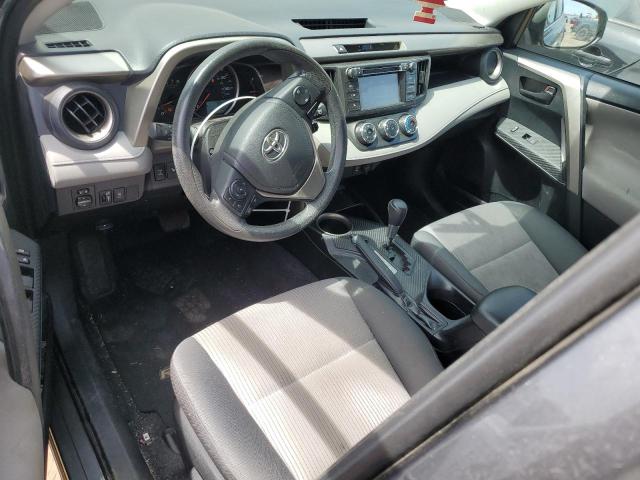 Photo 7 VIN: 2T3BFREV7EW152991 - TOYOTA RAV4 