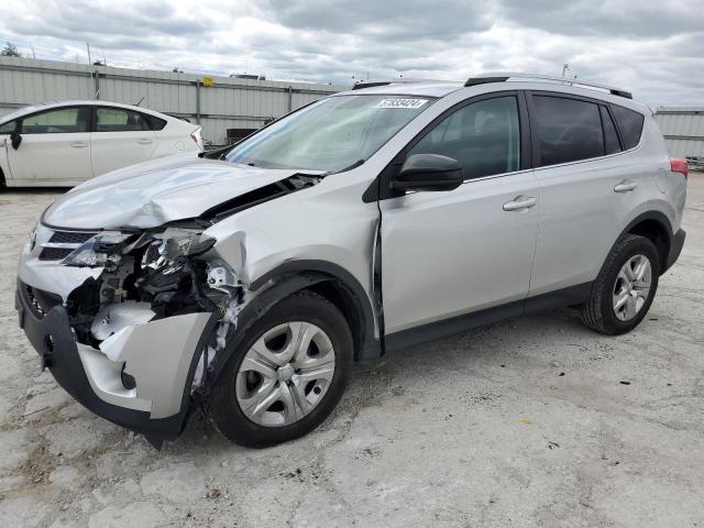 Photo 0 VIN: 2T3BFREV7EW159777 - TOYOTA RAV4 