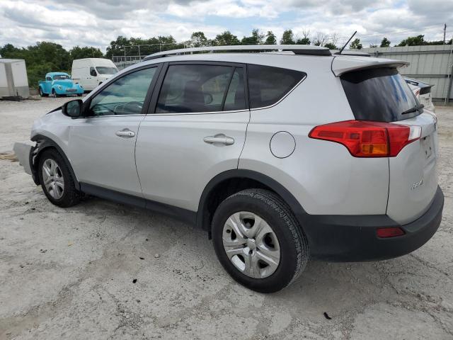 Photo 1 VIN: 2T3BFREV7EW159777 - TOYOTA RAV4 