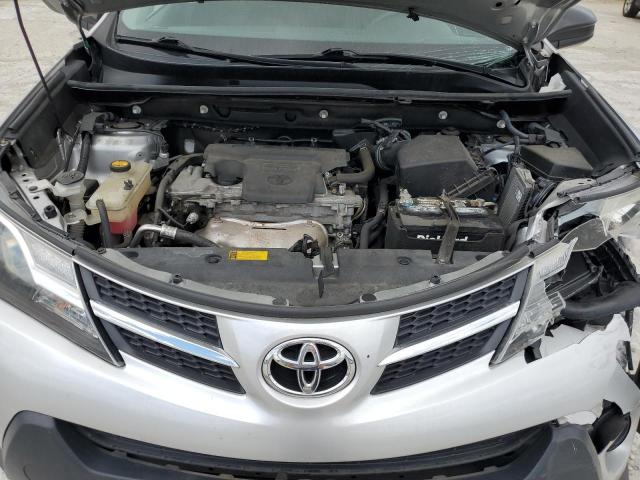 Photo 11 VIN: 2T3BFREV7EW159777 - TOYOTA RAV4 