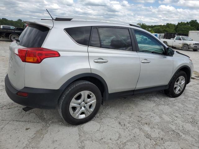 Photo 2 VIN: 2T3BFREV7EW159777 - TOYOTA RAV4 