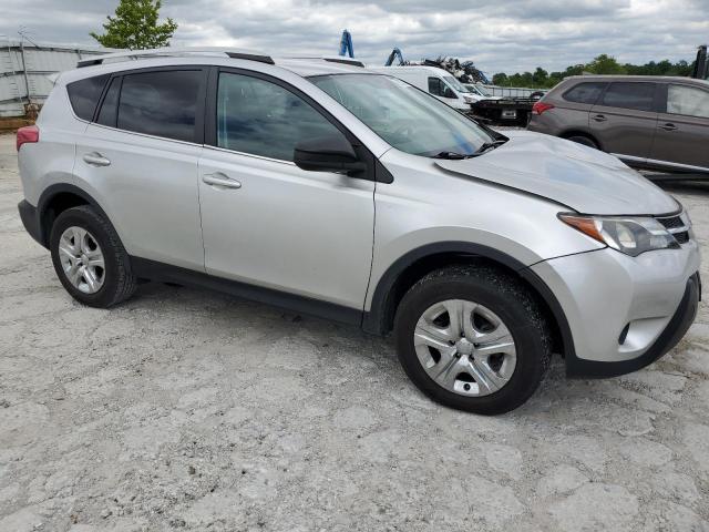 Photo 3 VIN: 2T3BFREV7EW159777 - TOYOTA RAV4 