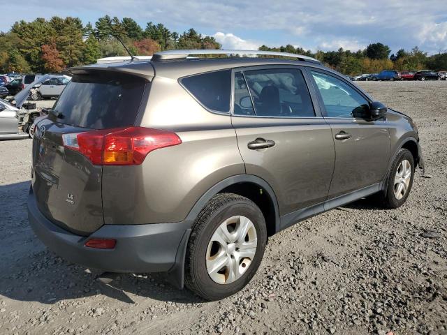 Photo 2 VIN: 2T3BFREV7EW203017 - TOYOTA RAV4 