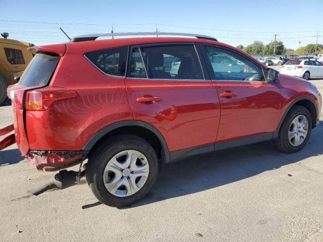 Photo 2 VIN: 2T3BFREV7EW208959 - TOYOTA RAV4 LE 