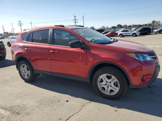 Photo 3 VIN: 2T3BFREV7EW208959 - TOYOTA RAV4 LE 