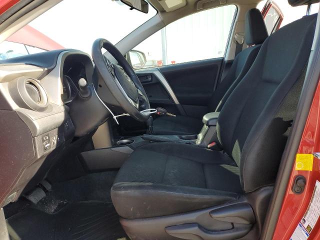 Photo 6 VIN: 2T3BFREV7EW208959 - TOYOTA RAV4 LE 