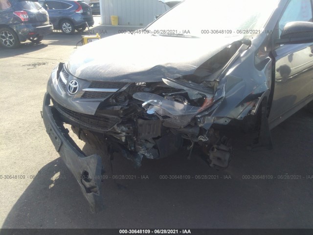 Photo 5 VIN: 2T3BFREV7EW220139 - TOYOTA RAV4 