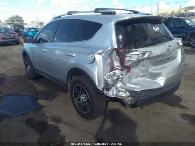 Photo 2 VIN: 2T3BFREV7FW231966 - TOYOTA RAV4 