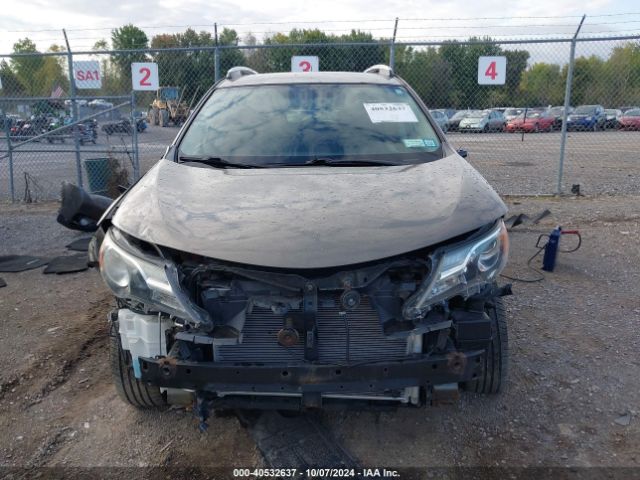 Photo 5 VIN: 2T3BFREV7FW243602 - TOYOTA RAV4 