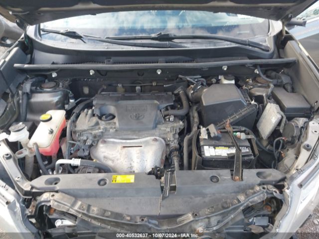 Photo 9 VIN: 2T3BFREV7FW243602 - TOYOTA RAV4 