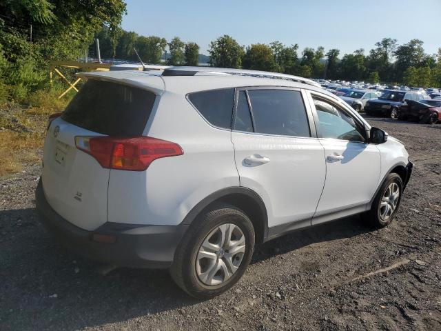 Photo 2 VIN: 2T3BFREV7FW260741 - TOYOTA RAV4 LE 