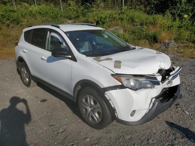 Photo 3 VIN: 2T3BFREV7FW260741 - TOYOTA RAV4 LE 