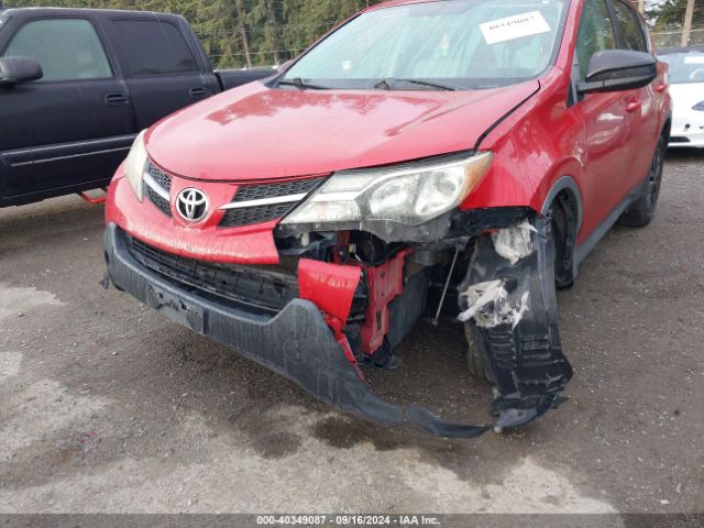 Photo 5 VIN: 2T3BFREV7FW262344 - TOYOTA RAV4 