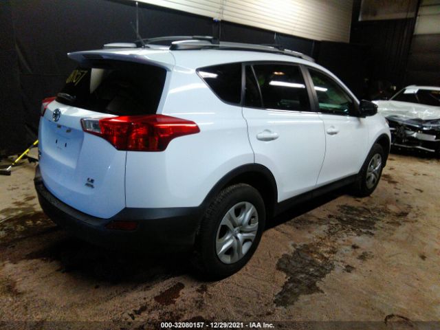 Photo 3 VIN: 2T3BFREV7FW266104 - TOYOTA RAV4 