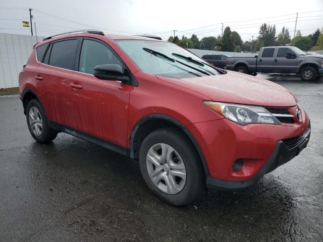 Photo 3 VIN: 2T3BFREV7FW270346 - TOYOTA RAV4 LE 