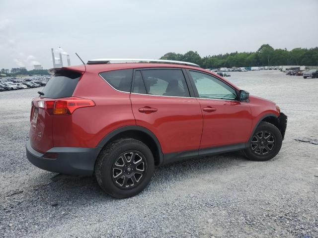 Photo 2 VIN: 2T3BFREV7FW273795 - TOYOTA RAV4 