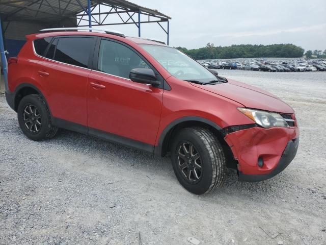 Photo 3 VIN: 2T3BFREV7FW273795 - TOYOTA RAV4 