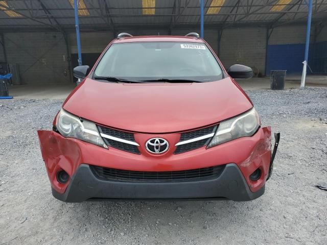 Photo 4 VIN: 2T3BFREV7FW273795 - TOYOTA RAV4 