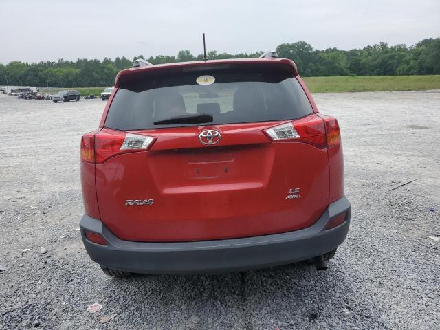 Photo 5 VIN: 2T3BFREV7FW273795 - TOYOTA RAV4 