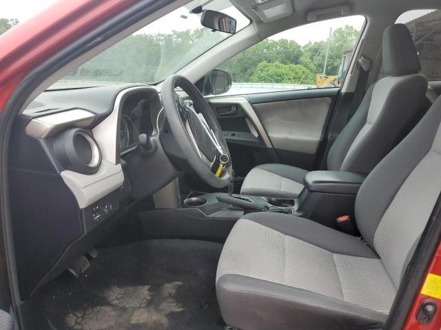 Photo 6 VIN: 2T3BFREV7FW273795 - TOYOTA RAV4 