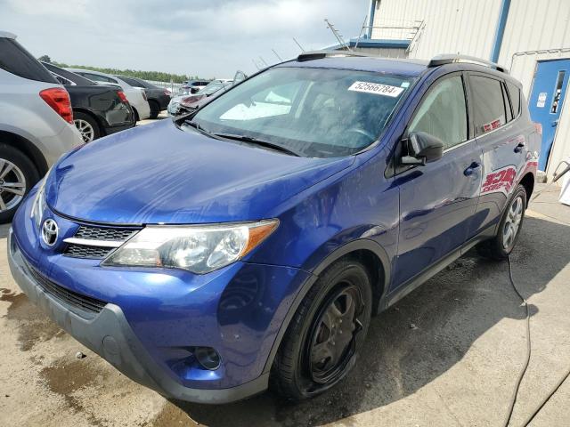 Photo 0 VIN: 2T3BFREV7FW288510 - TOYOTA RAV4 