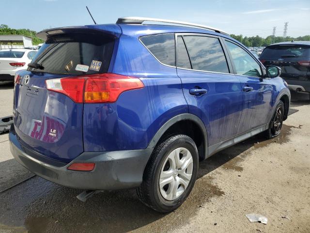 Photo 2 VIN: 2T3BFREV7FW288510 - TOYOTA RAV4 