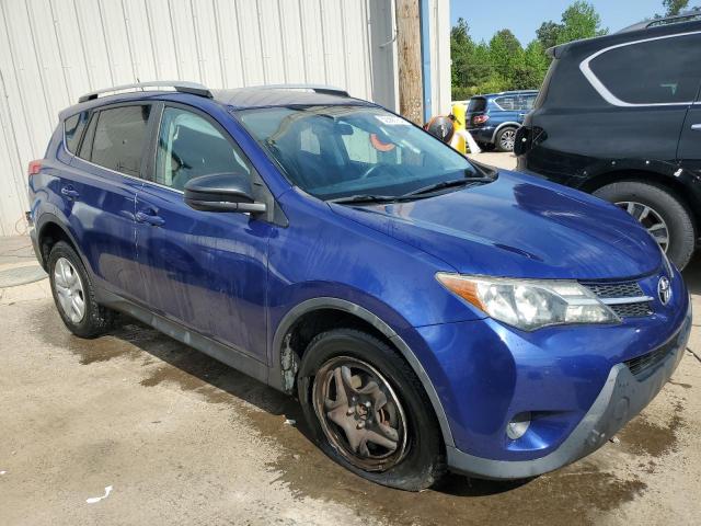 Photo 3 VIN: 2T3BFREV7FW288510 - TOYOTA RAV4 