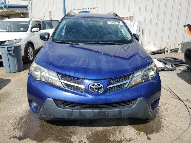 Photo 4 VIN: 2T3BFREV7FW288510 - TOYOTA RAV4 