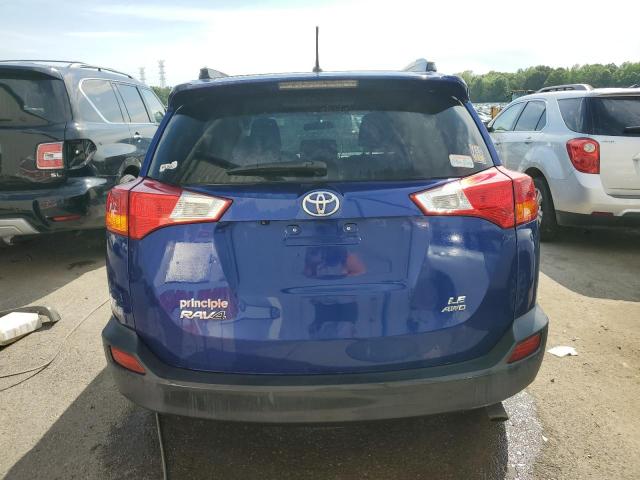 Photo 5 VIN: 2T3BFREV7FW288510 - TOYOTA RAV4 