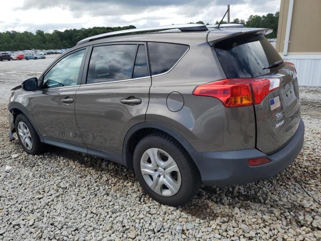 Photo 1 VIN: 2T3BFREV7FW325071 - TOYOTA RAV4 LE 